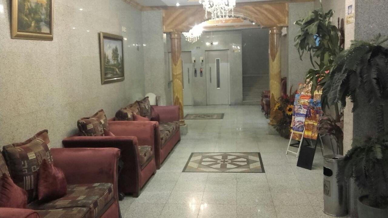 Iwan Alandalusia Al Safa Main image 2